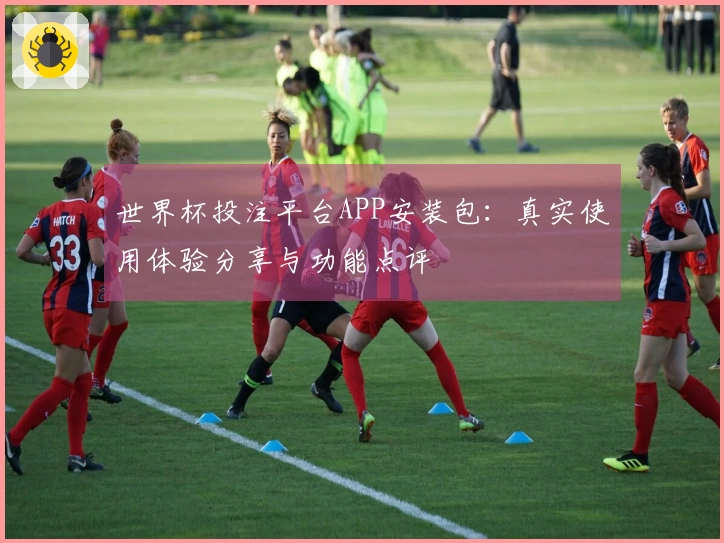 世界杯投注平台APP安装包：真实使用体验分享与功能点评